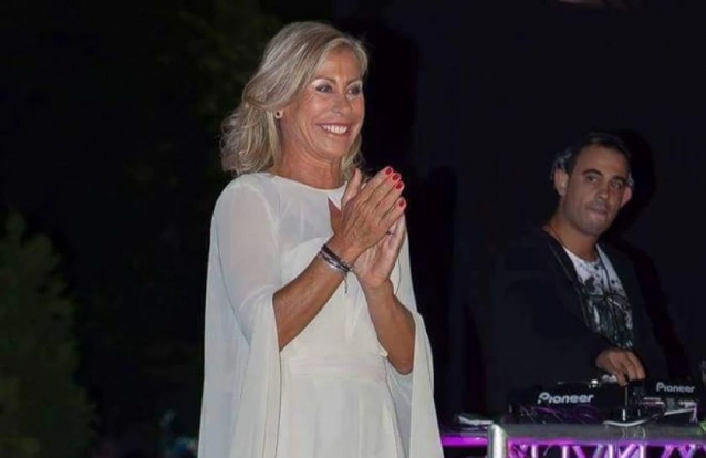 Zulmira quebra o silêncio