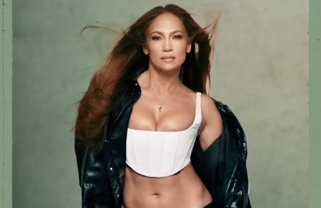 Jennifer Lopez novo álbum