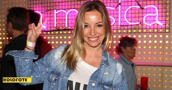 Ana Lúcia Matos fica em liberdade e o marido preso