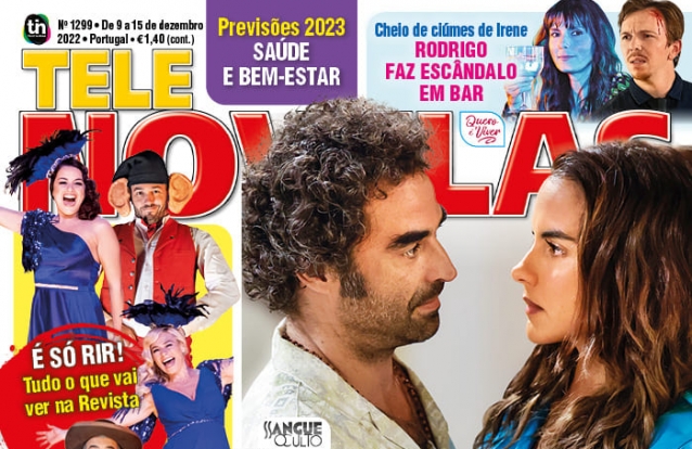 sangue oculto