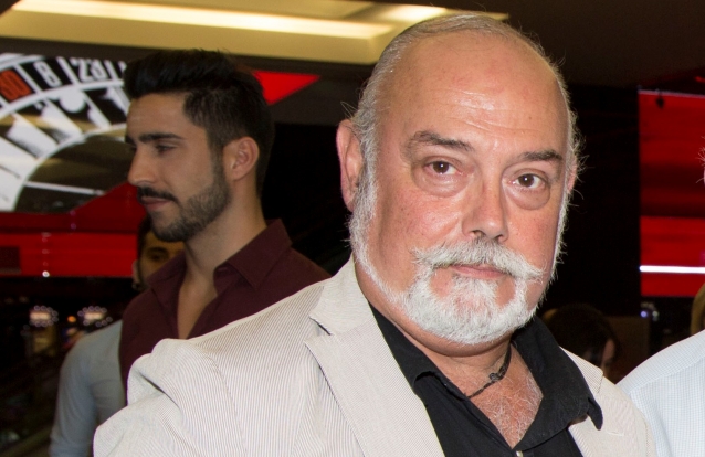 João Carvalho