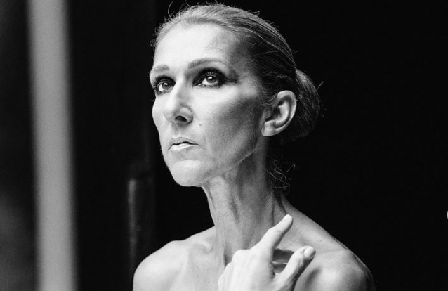 Céline Dion