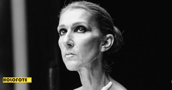 Céline Dion tem doença neurológica rara