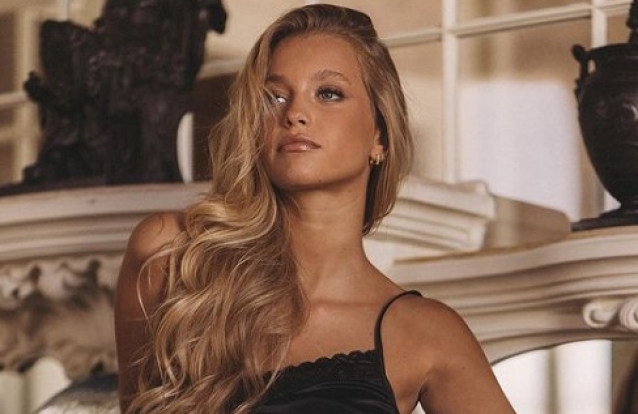 Margarida Corceiro dá que falar nas redes sociais