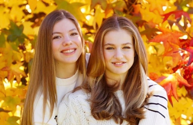 Postal de Natal de Espanha