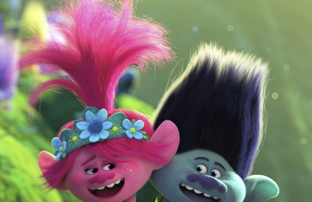 Natal bem animado na TV!