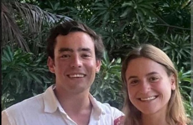 Maria Francisca de Bragança vai casar