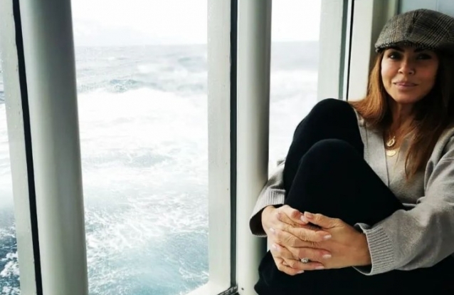 Aventura: Elsa Raposo fez a viagem da sua vida!