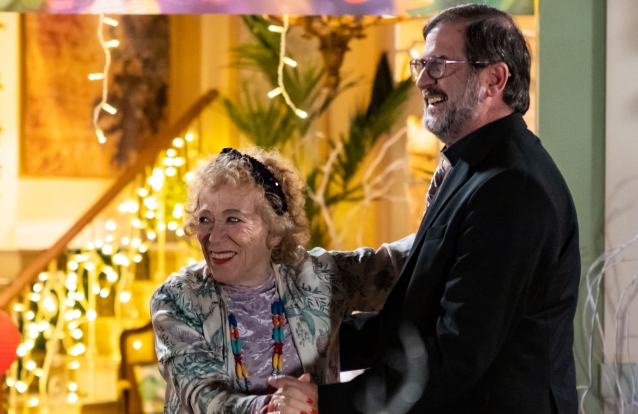 Padre isidro festa é festa