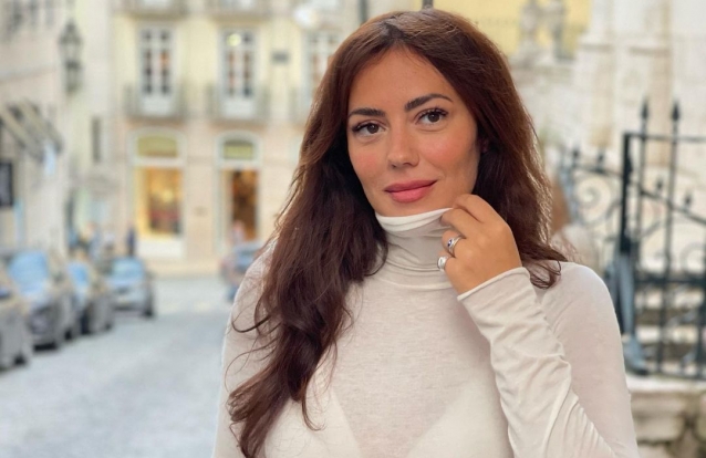 Sofia Ribeiro oferece ingredientes para ser feliz
