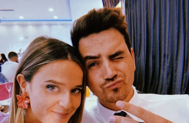 Diogo Lopes e Diana Marques Guerra revelam sexo do primeiro filho