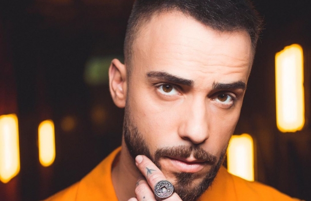 Diogo Piçarra na Netflix.