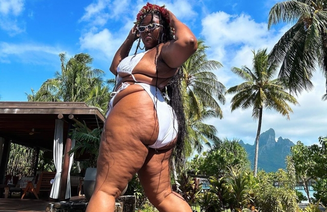 Os vídeos ousados de Lizzo