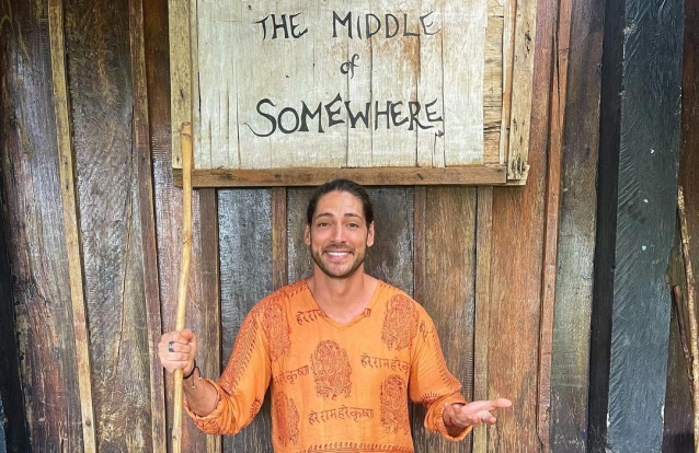 Ângelo Rodrigues tomou mel alucinogénico