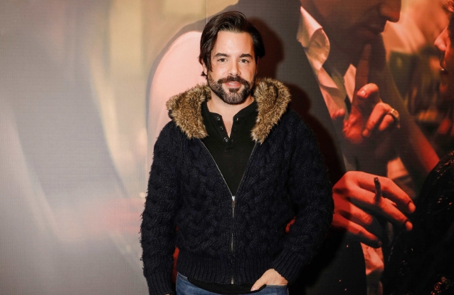 Pedro Carvalho revela desejo