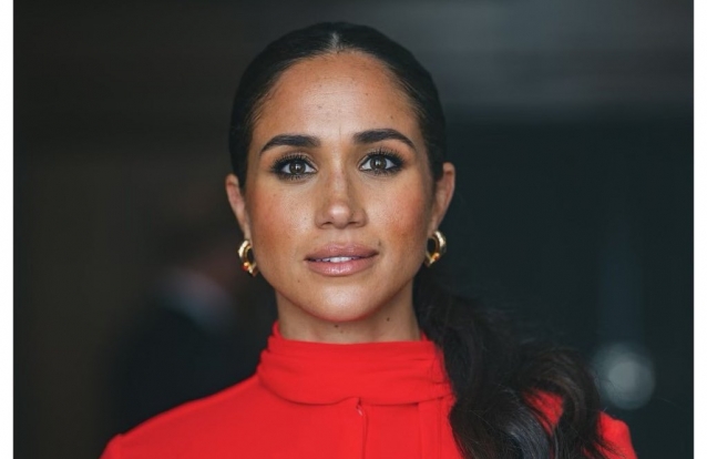 Meghan não gostou da vida na realeza