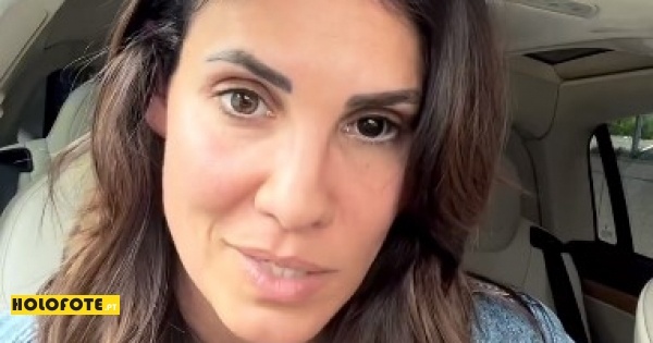 Holofote Daniela Ruah Decide Ser Proativa Com A Sua Saúde