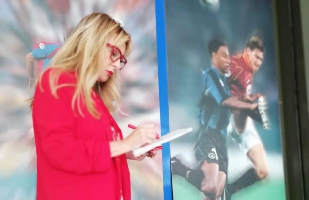 Judite Sousa vai à SIC
