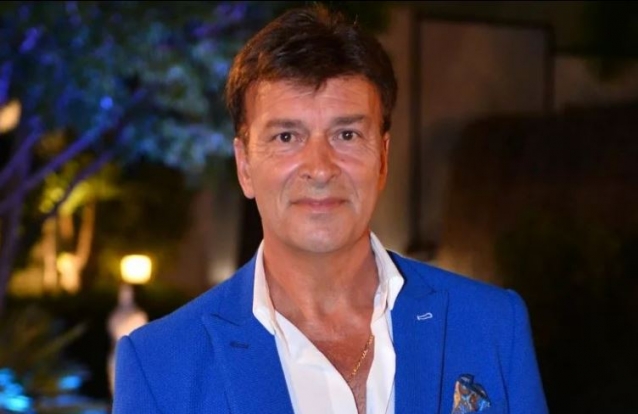 Tony Carreira: De cantor a apresentador por uma boa causa!