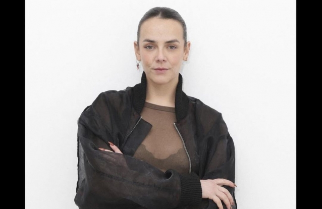 Pauline Ducruet lança coleção