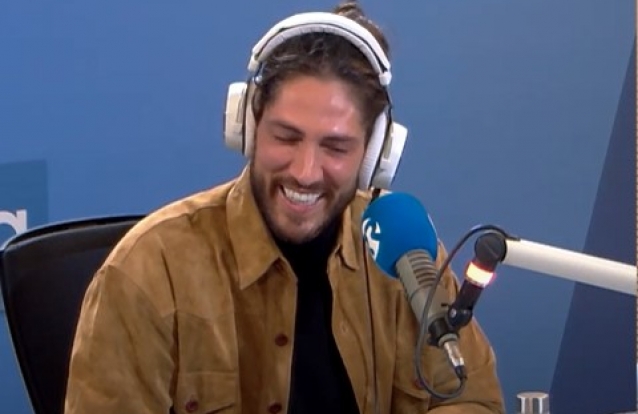 Ângelo Rodrigues: Namorada procura-se!