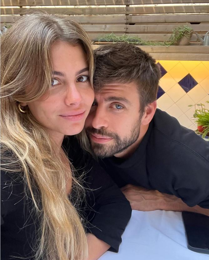 Piqu&eacute; fala tudo