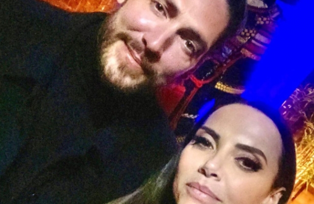 Iva e Angelo Rodrigues