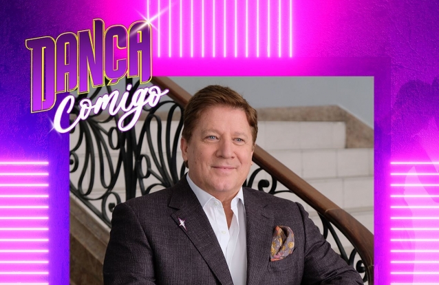 Herman José no Dança Comigo
