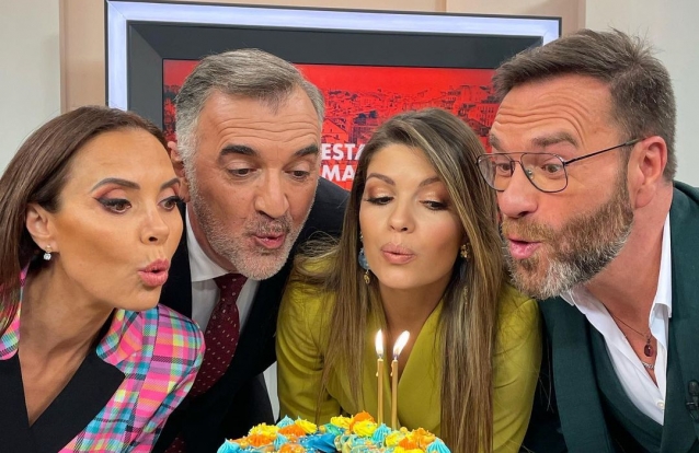 ESta Manhã faz 2 anos