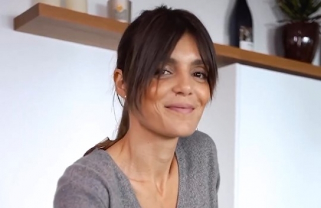 Bruschetta de Sardinha à moda da avó de Andreia Rodrigues