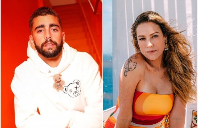 Pedro Scooby conta tudo sobre o divórcio de Luana Piovani