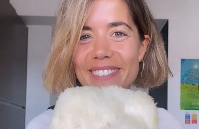 Receita de Isabel Silva com cogumelo gigante que reforça sistema imunitário. Veja o vídeo!