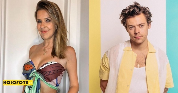 O que têm em comum “Pipoca” e Harry Styles? Descubra aqui!
