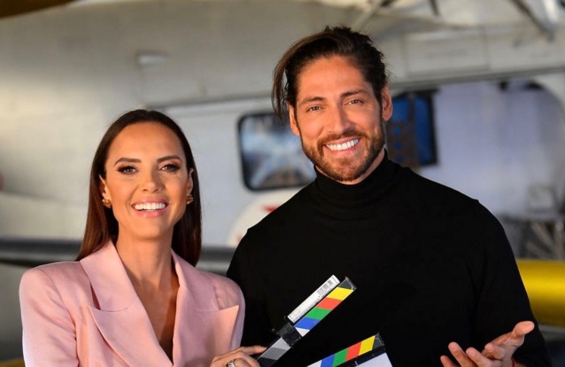 Iva entrevista Angelo