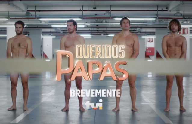 Queridos Papás - TVI