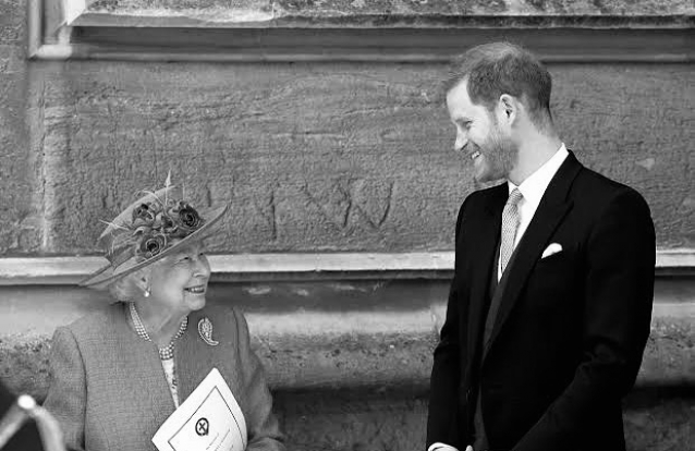 As curiosidades dos Windsor