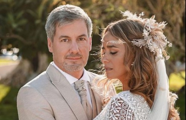 Consegue adivinhar quem é esta celebridade? Damos uma pista, o primeiro nome é Bruno