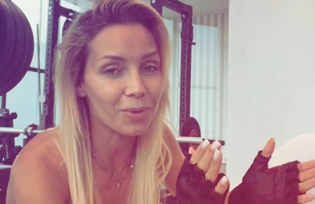 Luciana Abreu lança tema novo: "Malagueta"