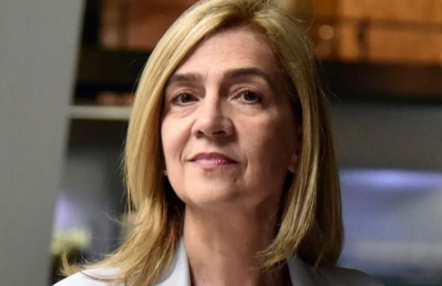 Cristina paga a Iñaki