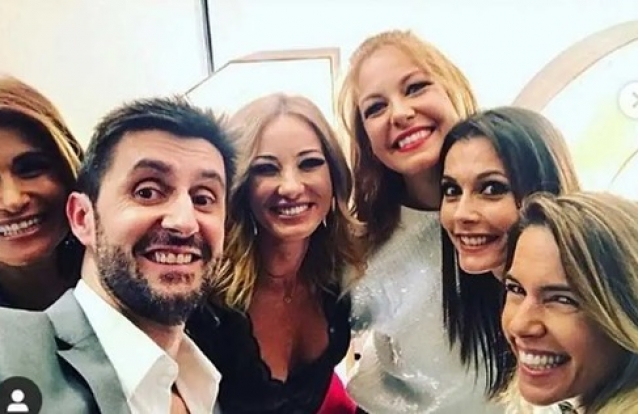Fama Show celebra 15 anos