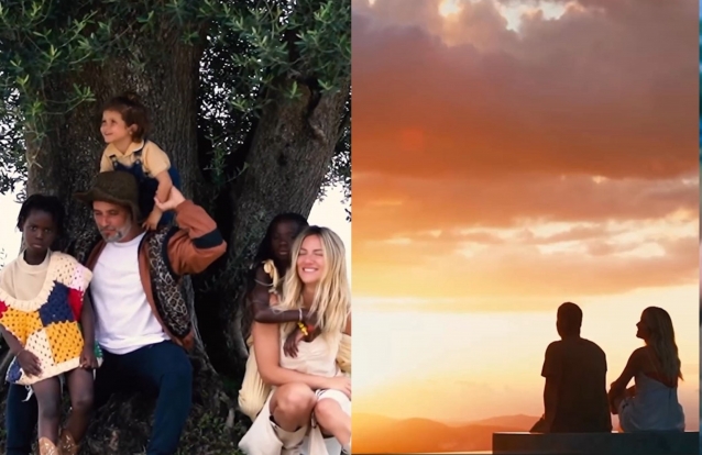 'Vida no Rancho' de Bruno Gagliasso vai ter uma websérie