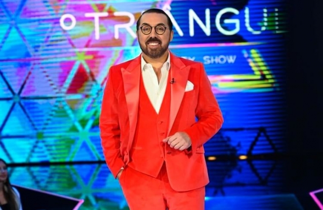 Flávio Furtado quase morre em direto