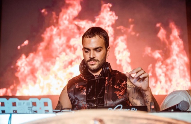 Depois da polémica, Rúben da Cruz revela: "A música salvou a minha vida"