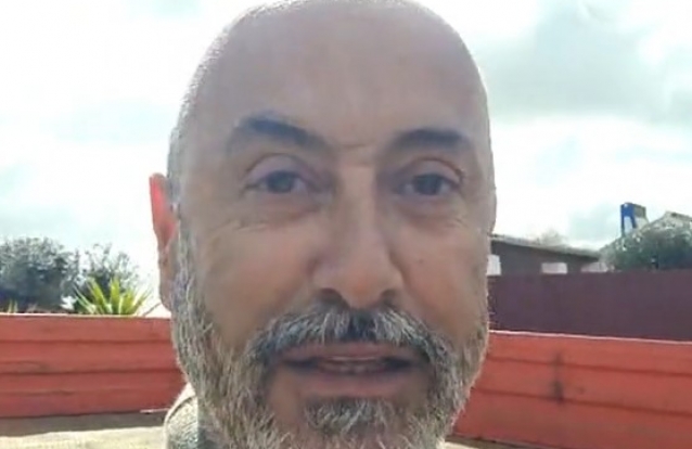 Rui Oliveira trata da herdade para receber Manuel Luís Goucha no verão