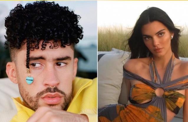 Kendall Jenner está apaixonada