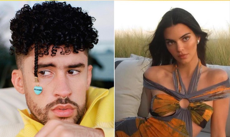 Kendall Jenner está apaixonada