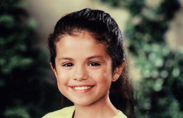 Selena GOmez