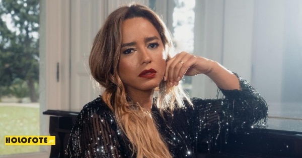 Liliana Almeida reage a rumores de separação: “Sempre fui mansa”