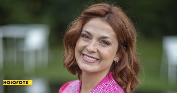 Gabriela Barros vai ser mãe no final de agosto: 