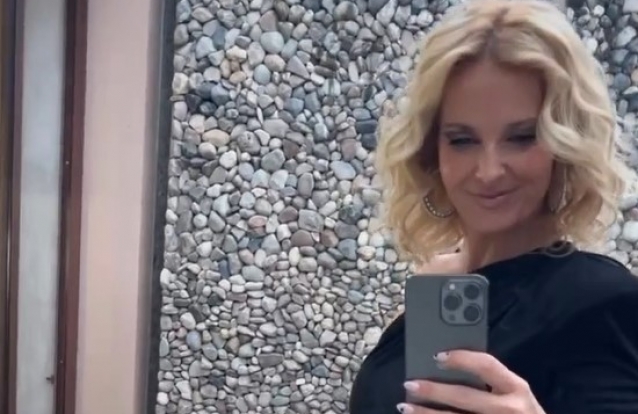 Cristina Ferreira publica vídeo super sexy: "Hoje há festa"